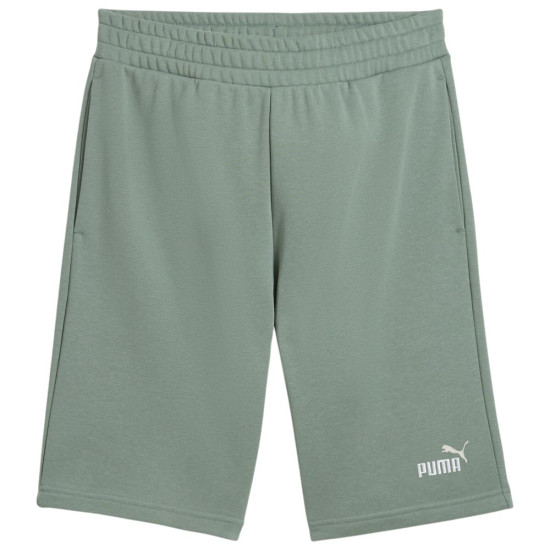 Puma Ανδρικό σορτς Essentials 2 Color No.1 Logo Shorts